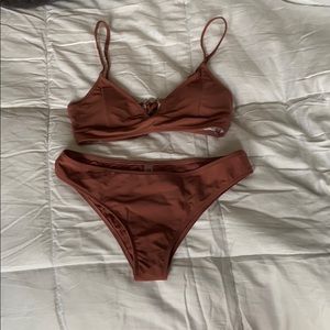Shein Bikini